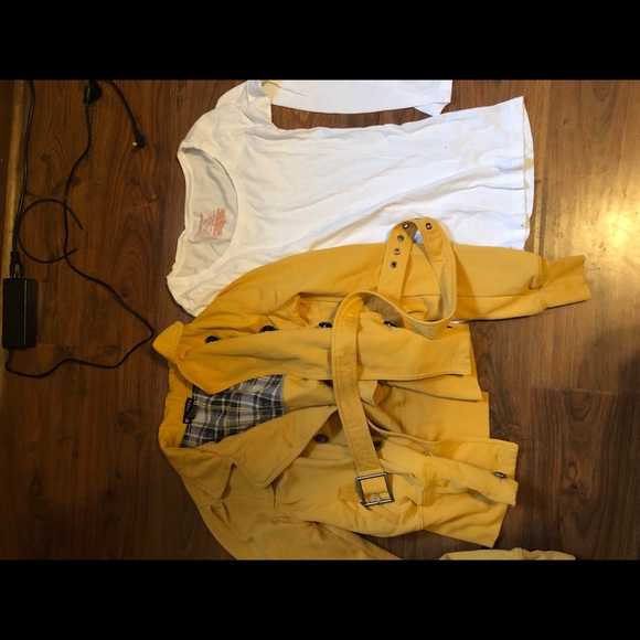 Shirts - Picture 4 of 8